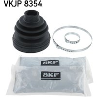 Faltenbalgsatz, Antriebswelle SKF VKJP 8354 von SKF