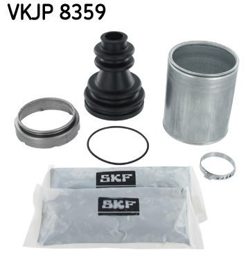 Faltenbalgsatz, Antriebswelle SKF VKJP 8359 von SKF