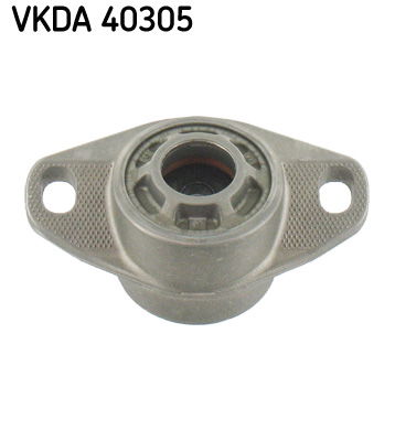 Federbeinstützlager Hinterachse SKF VKDA 40305 von SKF