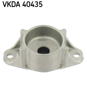 Federbeinstützlager Hinterachse SKF VKDA 40435 von SKF