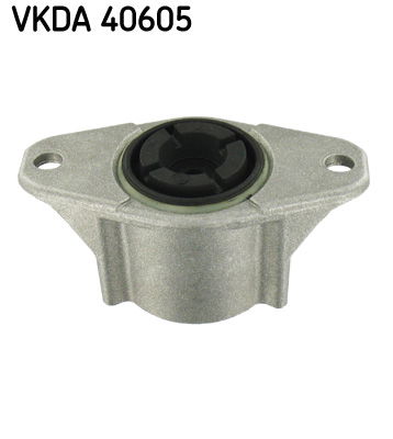 Federbeinstützlager Hinterachse SKF VKDA 40605 von SKF