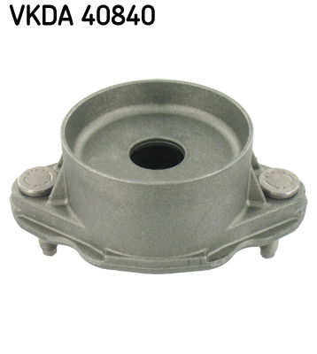 Federbeinstützlager Hinterachse SKF VKDA 40840 von SKF