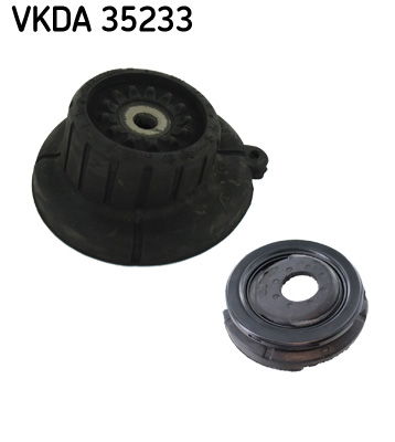 Federbeinstützlager Vorderachse SKF VKDA 35233 von SKF