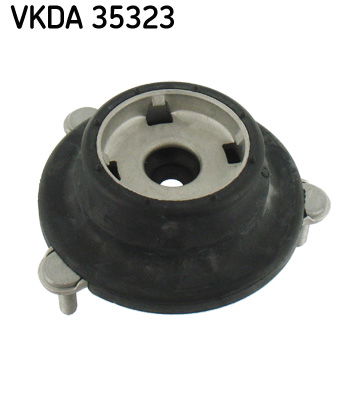 Federbeinstützlager Vorderachse SKF VKDA 35323 von SKF