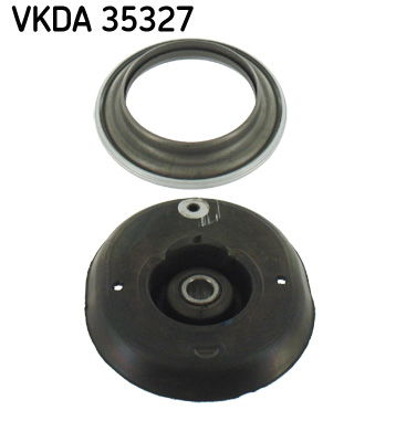 Federbeinstützlager Vorderachse SKF VKDA 35327 von SKF