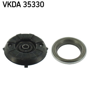 Federbeinstützlager Vorderachse SKF VKDA 35330 von SKF