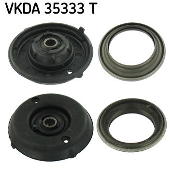 Federbeinstützlager Vorderachse SKF VKDA 35333 T von SKF