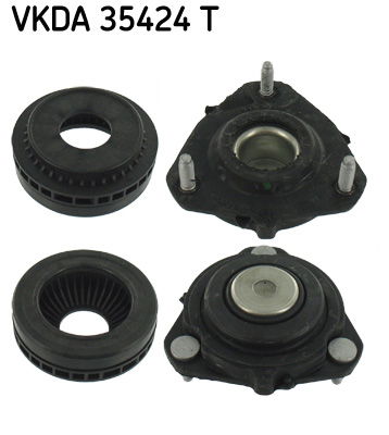 Federbeinstützlager Vorderachse SKF VKDA 35424 T von SKF