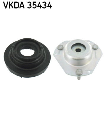 Federbeinstützlager Vorderachse SKF VKDA 35434 von SKF