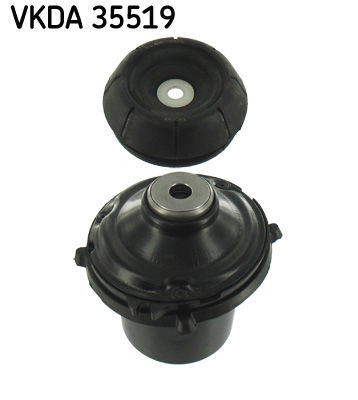 Federbeinstützlager Vorderachse SKF VKDA 35519 von SKF