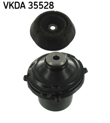 Federbeinstützlager Vorderachse SKF VKDA 35528 von SKF