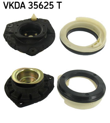 Federbeinstützlager Vorderachse SKF VKDA 35625 T von SKF