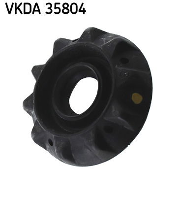 Federbeinstützlager Vorderachse SKF VKDA 35804 von SKF