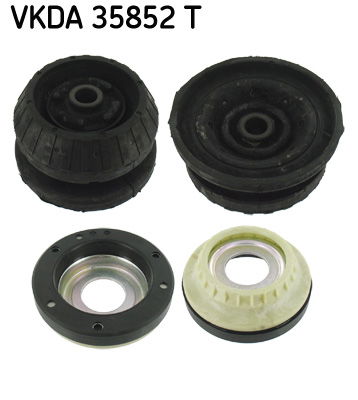 Federbeinstützlager Vorderachse SKF VKDA 35852 T von SKF