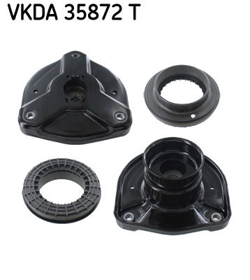 Federbeinstützlager Vorderachse SKF VKDA 35872 T von SKF