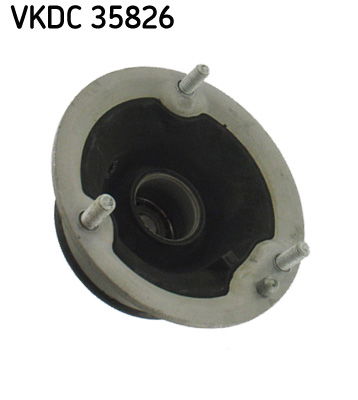 Federbeinstützlager Vorderachse SKF VKDC 35826 von SKF