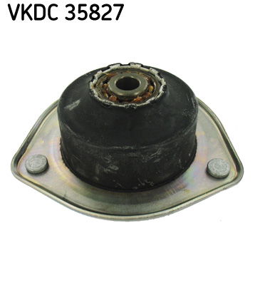 Federbeinstützlager Vorderachse SKF VKDC 35827 von SKF