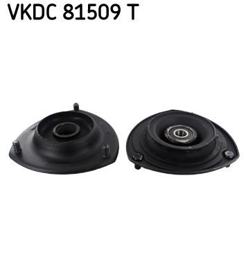 Federbeinstützlager Vorderachse SKF VKDC 81509 T von SKF