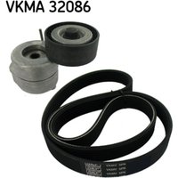 Keilrippenriemensatz SKF VKMA 32086 von SKF