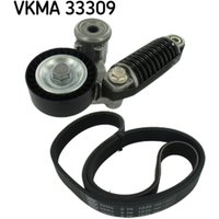 Keilrippenriemensatz SKF VKMA 33309 von SKF