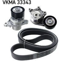 Keilrippenriemensatz SKF VKMA 33343 von SKF