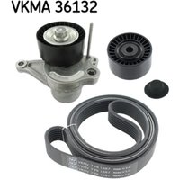 Keilrippenriemensatz SKF VKMA 36132 von SKF