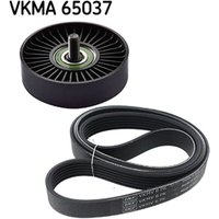 Keilrippenriemensatz SKF VKMA 65037 von SKF