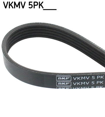 Keilrippenriemen SKF VKMV 5PK1153 von SKF