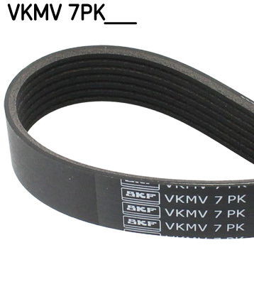 Keilrippenriemen SKF VKMV 7PK1104 von SKF