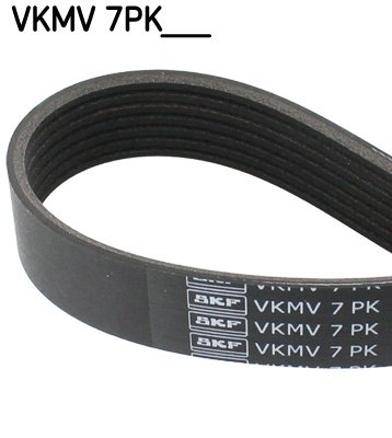 Keilrippenriemen SKF VKMV 7PK1716 von SKF