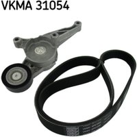 Keilrippenriemensatz SKF VKMA 31054 von SKF