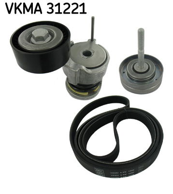 Keilrippenriemensatz SKF VKMA 31221 von SKF