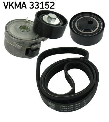 Keilrippenriemensatz SKF VKMA 33152 von SKF