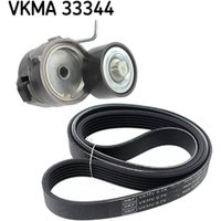 Keilrippenriemensatz SKF VKMA 33344 von SKF