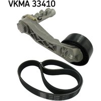 Keilrippenriemensatz SKF VKMA 33410 von SKF