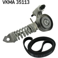 Keilrippenriemensatz SKF VKMA 35113 von SKF