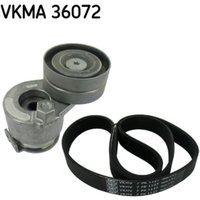 Keilrippenriemensatz SKF VKMA 36072 von SKF