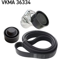 Keilrippenriemensatz SKF VKMA 36334 von SKF