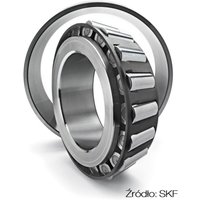 Konuslager SKF 32205 BJ2/Q von SKF