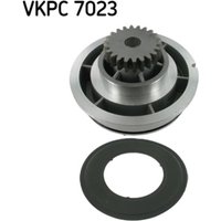 Kühlmittelpumpe SKF VKPC 7023 von SKF