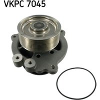 Kühlmittelpumpe SKF VKPC 7045 von SKF