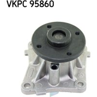 Kühlmittelpumpe SKF VKPC 95860 von SKF