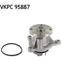 Kühlmittelpumpe SKF VKPC 95887 von SKF