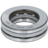 Längslager SKF 51206 von SKF