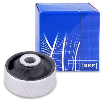 Skf Lagerung, Lenker Vorderachse hinten [Hersteller-Nr. VKDS331001] für Audi, Seat, Skoda, VW von SKF