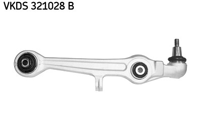 Skf Lenker, Radaufhängung [Hersteller-Nr. VKDS321028B] für Audi, Skoda, VW von SKF