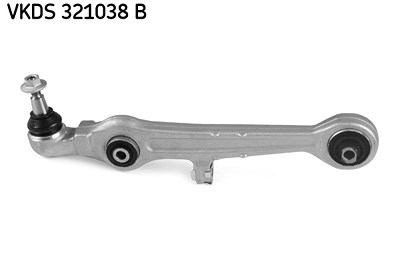 Skf Lenker, Radaufhängung [Hersteller-Nr. VKDS321038B] für Skoda, VW von SKF