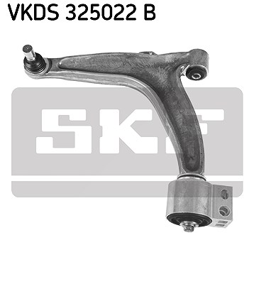 Skf Lenker, Radaufhängung [Hersteller-Nr. VKDS325022B] für Fiat, Opel von SKF