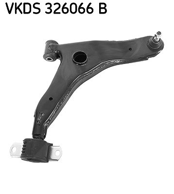 Skf Lenker, Radaufhängung [Hersteller-Nr. VKDS326066B] für Volvo von SKF