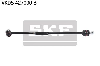 Skf Lenker, Radaufhängung [Hersteller-Nr. VKDS427000B] für Jaguar von SKF